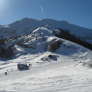 Giffre Samoëns