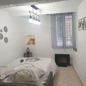 Appartement Joli Studio Centre Historique Aix En Provence Aix-en-Provence
