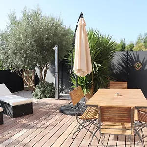 Appartement Le Petit Sud Carqueiranne