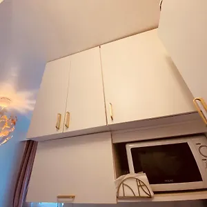 Appartement Fully Equipped In The Heart Of - Area Champs Elysées Paris