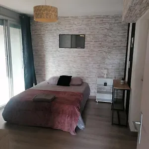 Appartement Le Cosybel Entre Fougères Et Vitré Chatillon-en-Vendelais
