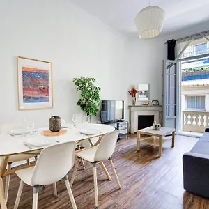 Appartement Very Typical Between Carré Dor&old Welkeys Nice
