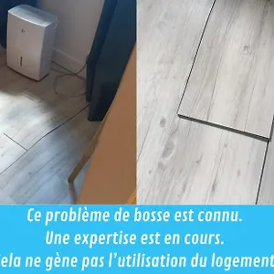 Appartement Maison Britannia Au Cœur De Biarritz