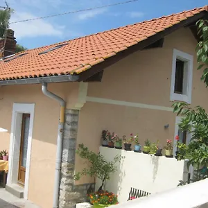 Appartement Karine Boucau