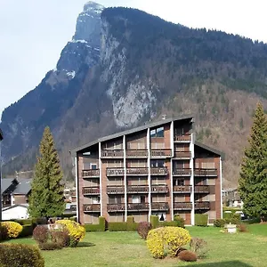 Résidence Rado Samoëns